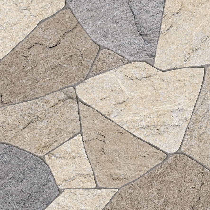 ROCCIA MIX